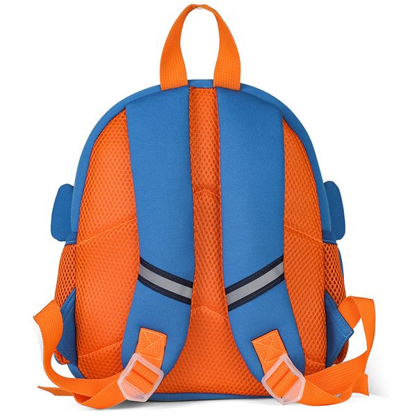 

3d cartoon car backpacks for 2-5 years old children fashion cute kindergarten kids school bags boy schoolbag mochila escolar mx200327