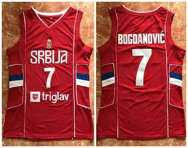 serbia basketball jersey 2019