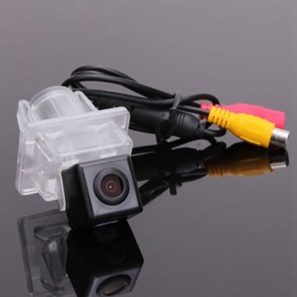 

170 degree camera 420 tv lines ccd1/3 screen for c e w204 w212 w207 c207 656(h) x 492(v) car