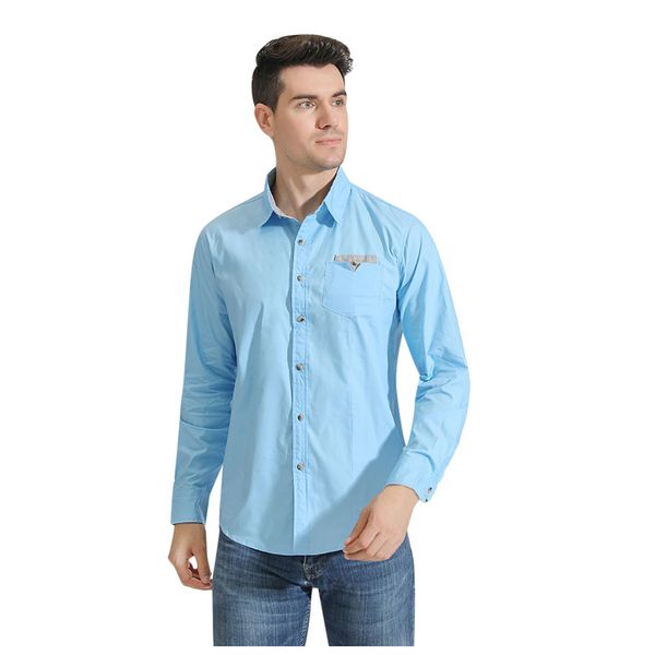 

men's new style fashion stamped long sleeve shirt printed long-sleeved blouse plus size hawaiian camisa social masculina 3xl, White;black