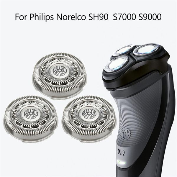 

shaver replacement head razor accessories for philips norelco sh90 s7000 s9000