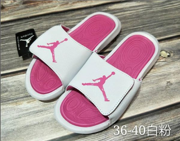 sandalias de mujer jordan