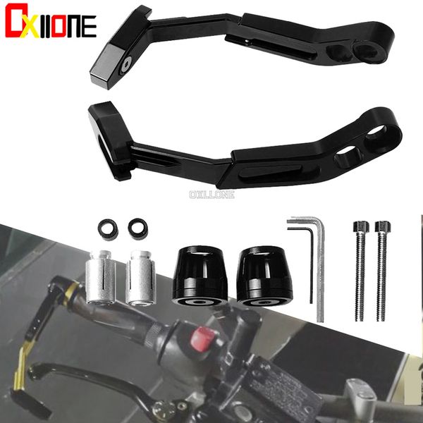 

motorcycle handguard guard protector guard for xl600 lmf / nx650 j-x dominator/ crf1000l africa twin/ xadv 750 2017 2018