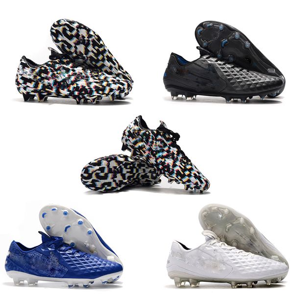 

2019 mens low ankle football boots tiempo legend viii elite fg soccer shoes tiempo legend 8 acc outdoor soccer cleats