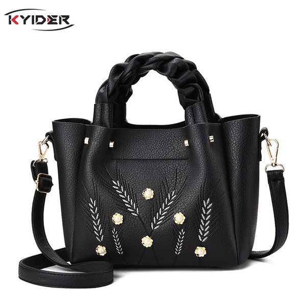 

kyider новый роскошный дизайнер сумки небольшой сумка мода искусственная кожа crossbody сумки для женщин сумка мешок главная femme