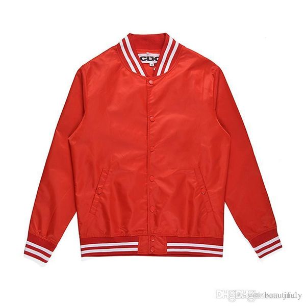 

мужские куртки 19comme des garcons play japan fashion sweatershirts cdg зимнее пальто ветрозащитная молния с длинным рукавом размер одежды s, White