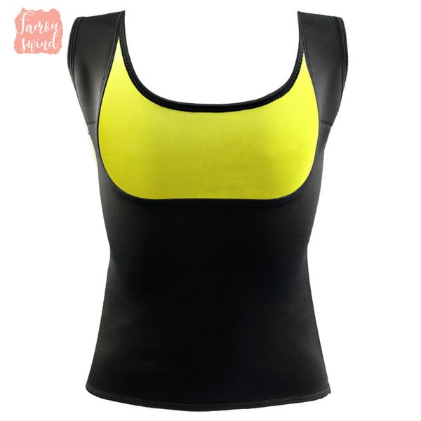 

body shapers s polyester dropshipping 6xl women neoprene slimming waist slim vest plus size black rose blue purple shape, Black;white
