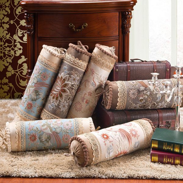 Luxury High Grade Sofa Candy Cushion Decorative Throw Pillows Home