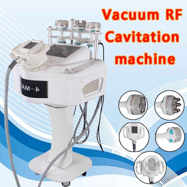 

2019 новый мощный velashape body shaping machine velashape вакуумная машина снижение жира velashape кавитации рф вакуумная потеря веса
