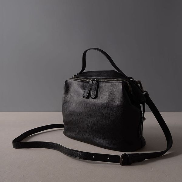 

2019 fashion handbag new simple shoulder messenger bag commuter women's bag