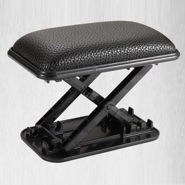 

automobile spare parts, car door armrest heightening pad driving fatigue reduction car door pad elbow arm