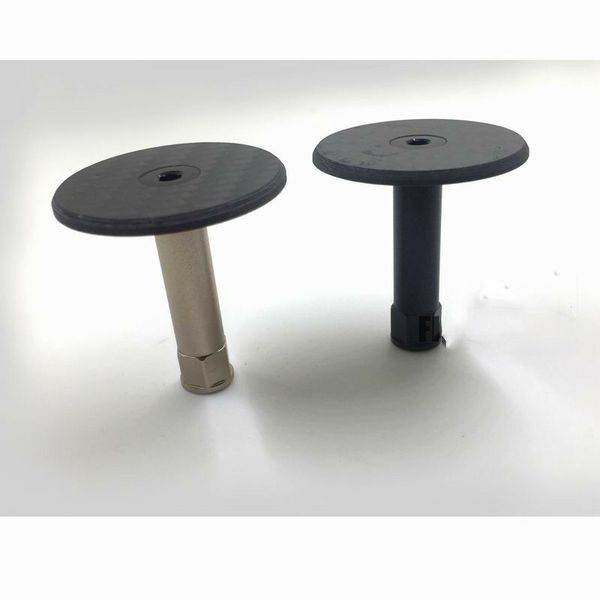 

folding bike carbon fiber sdisk with titanium screw for brompton