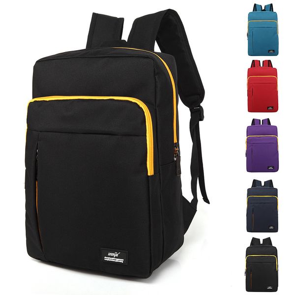 

school backpack student backpack for lappreppy men & women 2019 candy bag travel business student bag