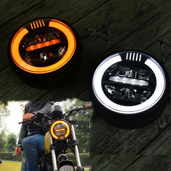 

Iluminação de Moto zhongxuemei
