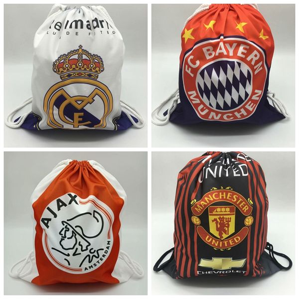 

Вентиляторы футбольные бутсы Волейбол кулиской Открытый Сумки Футбол обучение Д