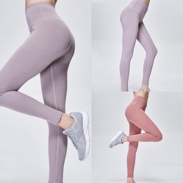 

готовый шток новых женщин hip высокой талией pure высокой талией йога кулиской pant цвета упражнения бег йога шорты, White;red
