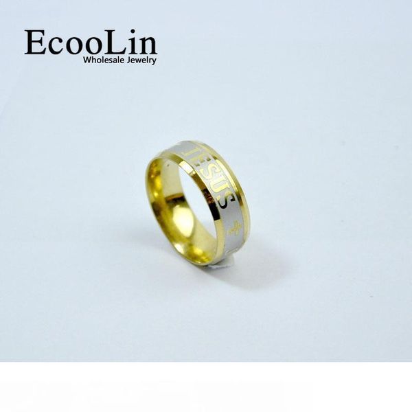 

jesus ring dropshipping dedicated link for pierre ing, Silver