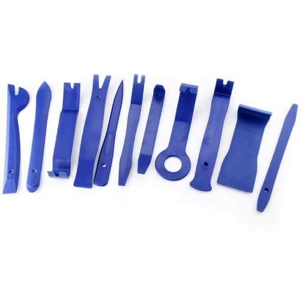 

пластиковые инструмент для снятия обшивки панели монтировку ударопрочный scrapper аксессуар