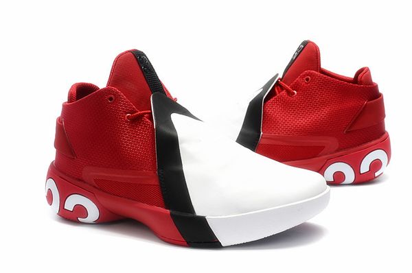 jordan ultra fly 3 negros