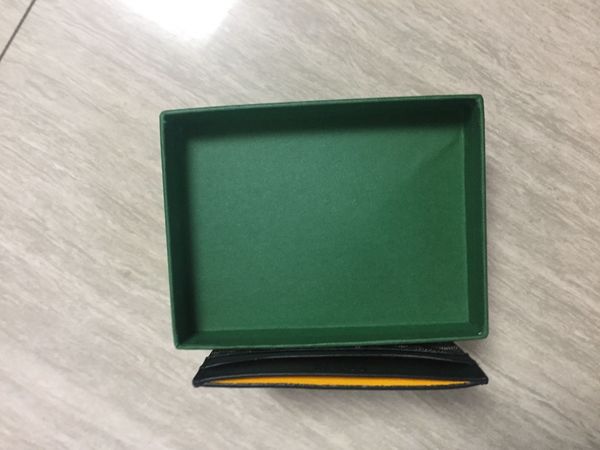 

new paris style luxury designer classic famous men women famous genuine leather gycredit card holder mini wallet bag, Brown;gray