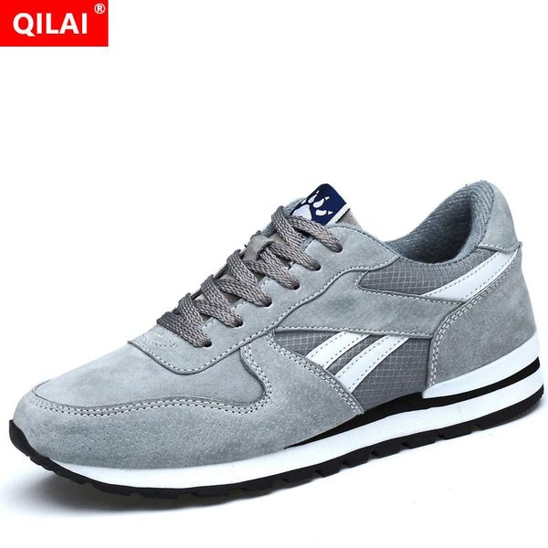 

sneakers men's shoes 2019 classic british retro men's casual shoes outdoor walking fashion driving work male, Black