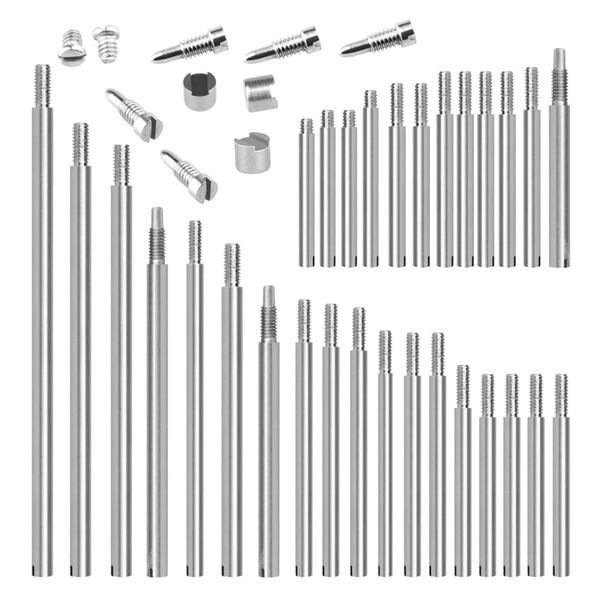 

69pcs basson repair parts screws set accessories