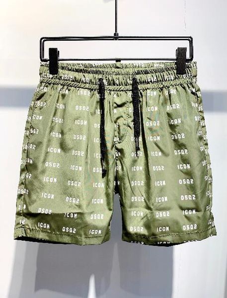 

men's swimwear designer shorts summer swimming shorts + beach pants men printed pants men's clothing #9036