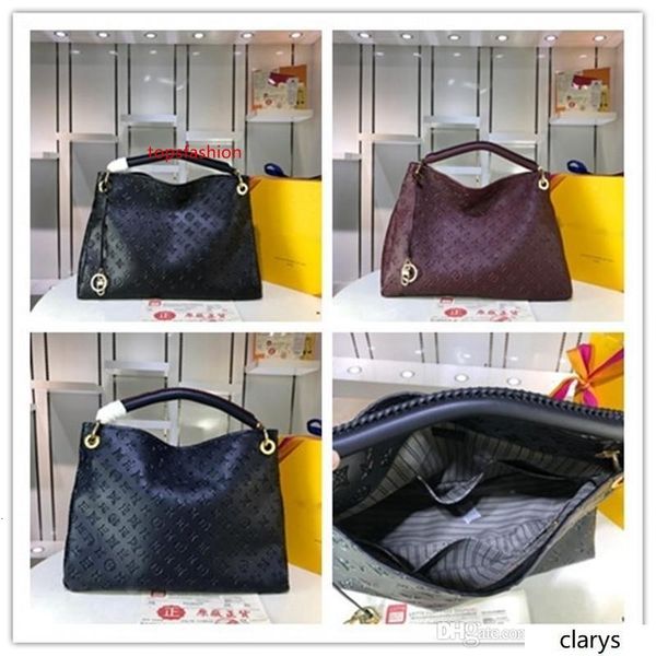 

lovuitto artsy mm m40249 вензели hobo рук сумку кошелек тотализатор сумка плеча вензели размер: 42 * 32 * 16 cm