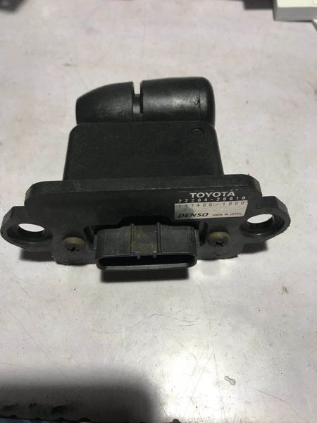 PARA Toyota Camry Solara Lexus GS300 Avalon Mass Air Flow Sensor MAF OEM 22204-20010 1974001000