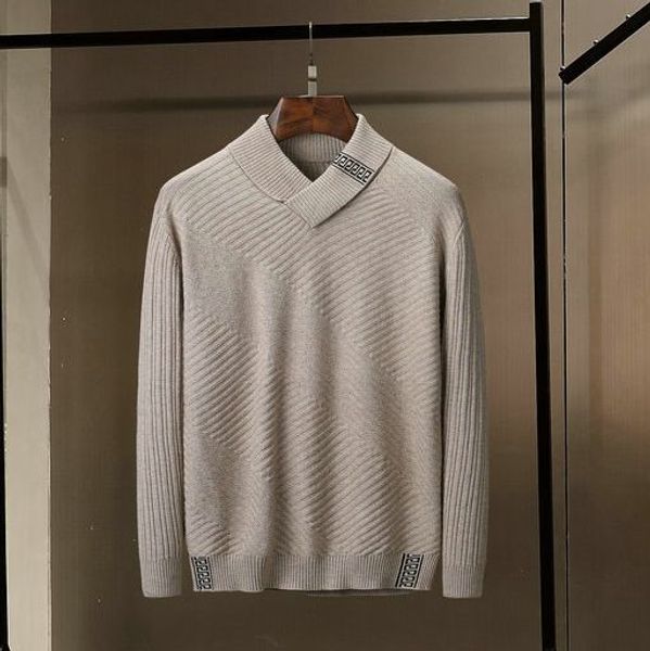 

2019 сплошной цвет мужской свитер дизайнер простой классический простой с капюшоном 2019 официальный новый стиль прибыл свитер с капюшоном е, White;black