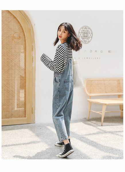 

deep blue women's tailored waist and hip princess jeans bk961