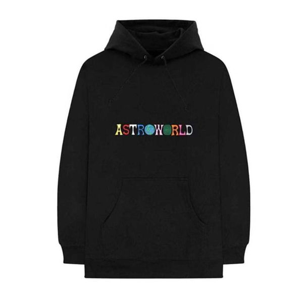 astroworld felpa