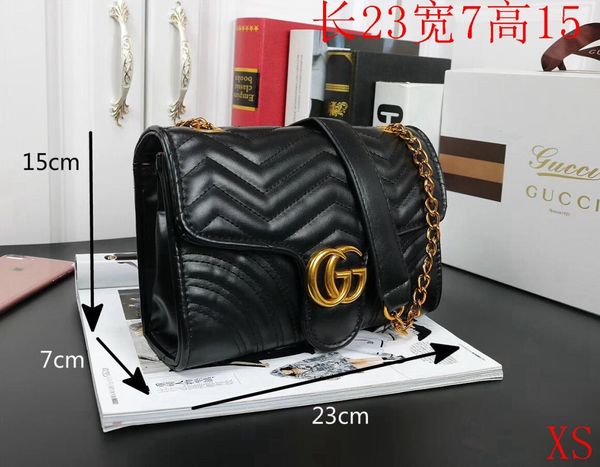 

Europe and america brand women 039 handbag fa hion women me enger bag rivet ingle houlder bag female bag handbag wallet b11
