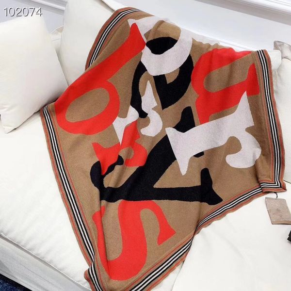 

newborn baby knit blankets fashion kids swaddle stroller bedding covers crochet nursing beddings