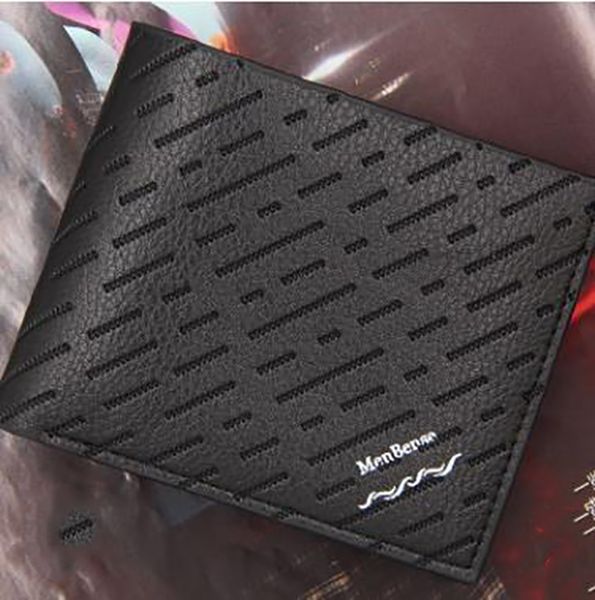 

завод прямой роскошь мужской кошелек, два раза короче говоря, простой, обычный, бег, реки и озера, бутик дизайнер мужской кошелек