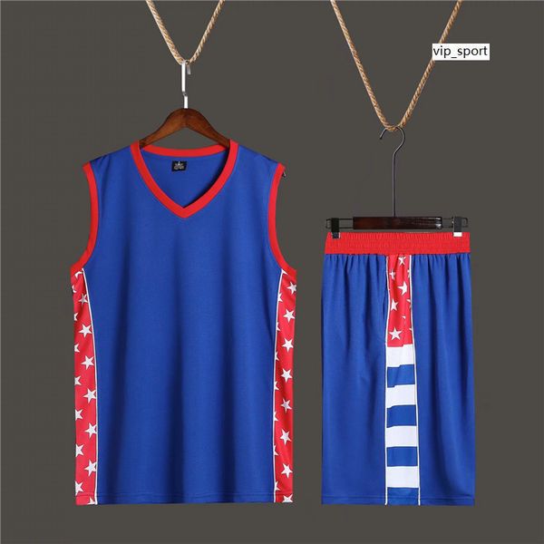

online good basketball sets sport jersey new style 48 cheap, Black;red