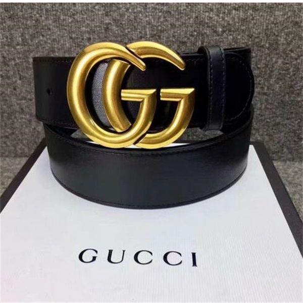 

luxury belts men designer belt gg s for women button wide gold button and pearl gold buckle designer belt shipping, Black;brown