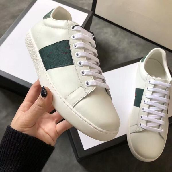 

2019 help casual shoes flat fashion leather lace-up high male arena shoes trainer shoes gc18062221 1 1, Black