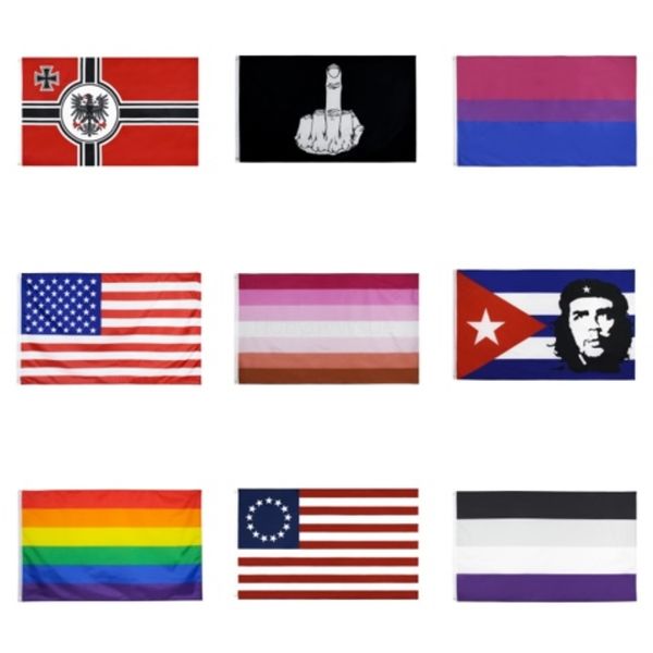 

90 * 150см trump 2020 флаг 5 стили donald flags keep america great снова полиэстер decor баннер для президента сша 3 * 5 футов # 657