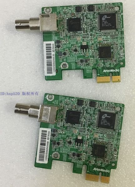 

100% испытала работу идеально подходит для avermedia cd110 hd3000 sdi