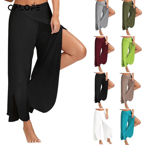 

nibesser 5xl wide leg pants chiffon for women high waist solid fashion bottoms new summer vintage long pant female plus size, Black;white