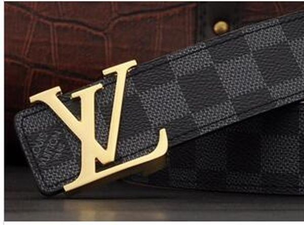 

luxury belts designers belts for men big buckle belt male chastity belts fashion mens leather belt wholesale ing, Black;brown
