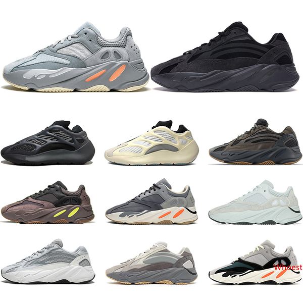 

700 v2 инерция wave runner kanye west alvah азаэля 700s v3 кроссовки vanta тефра хорошее качество мужчины женщины спорт кроссовки размер 36