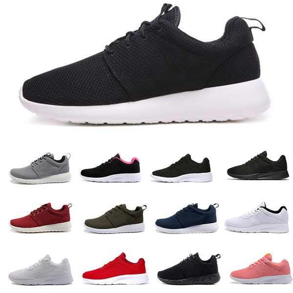 

new tanjun 1.0 3.0 run running shoes men women black low lightweight breathable london olympic sports sneakers mens trainers size 36-45