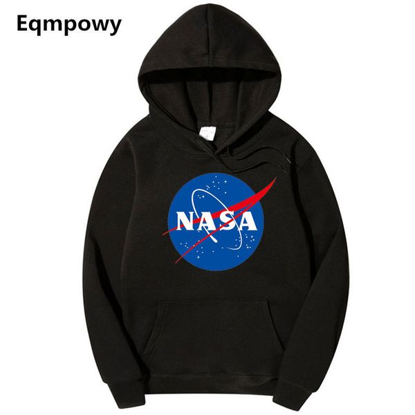 

мужчины женщины толстовки хип-хоп толстовка классический стиль пуловер куртки Nas