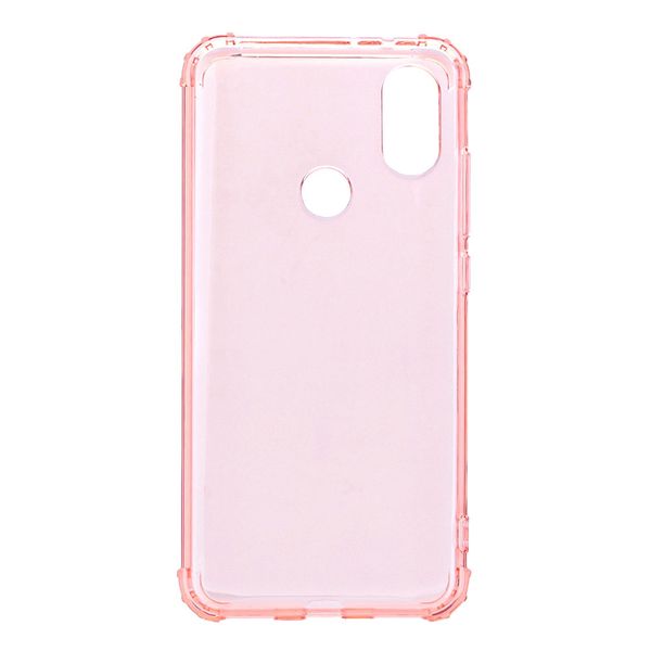 

подушка безопасности анти-капля тпу мягкий чехол для xiaomi mi a2 / 6x