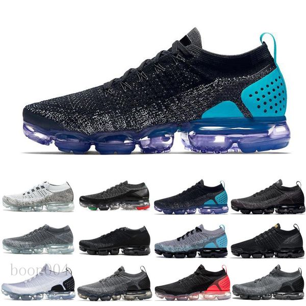 

new off vap 2.0 fk sneakers men women breathable athletic sport shoes corss hiking jogging sock sneakers running shoes hyr-h4