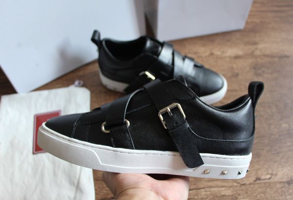 

Дизайнерская мода горячая распродажа обувь для мужчин, женщин кроссовки из натур