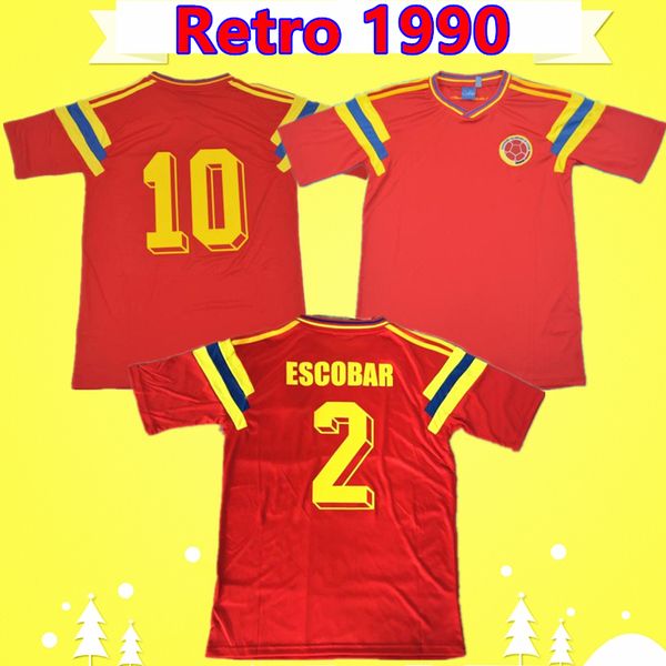 valderrama jersey