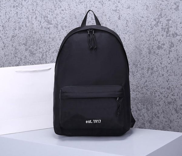 

designer backpacks bal canvas material designer bags fashion purse 2019 new style designer bags